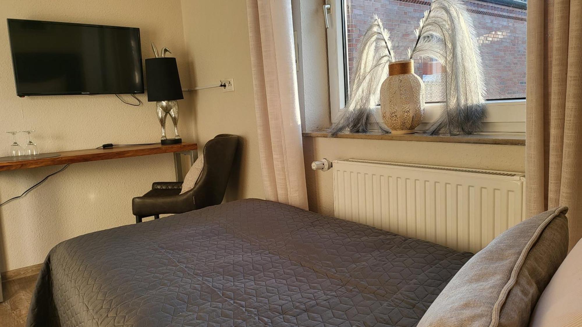 N Hotel Nottuln Oda fotoğraf