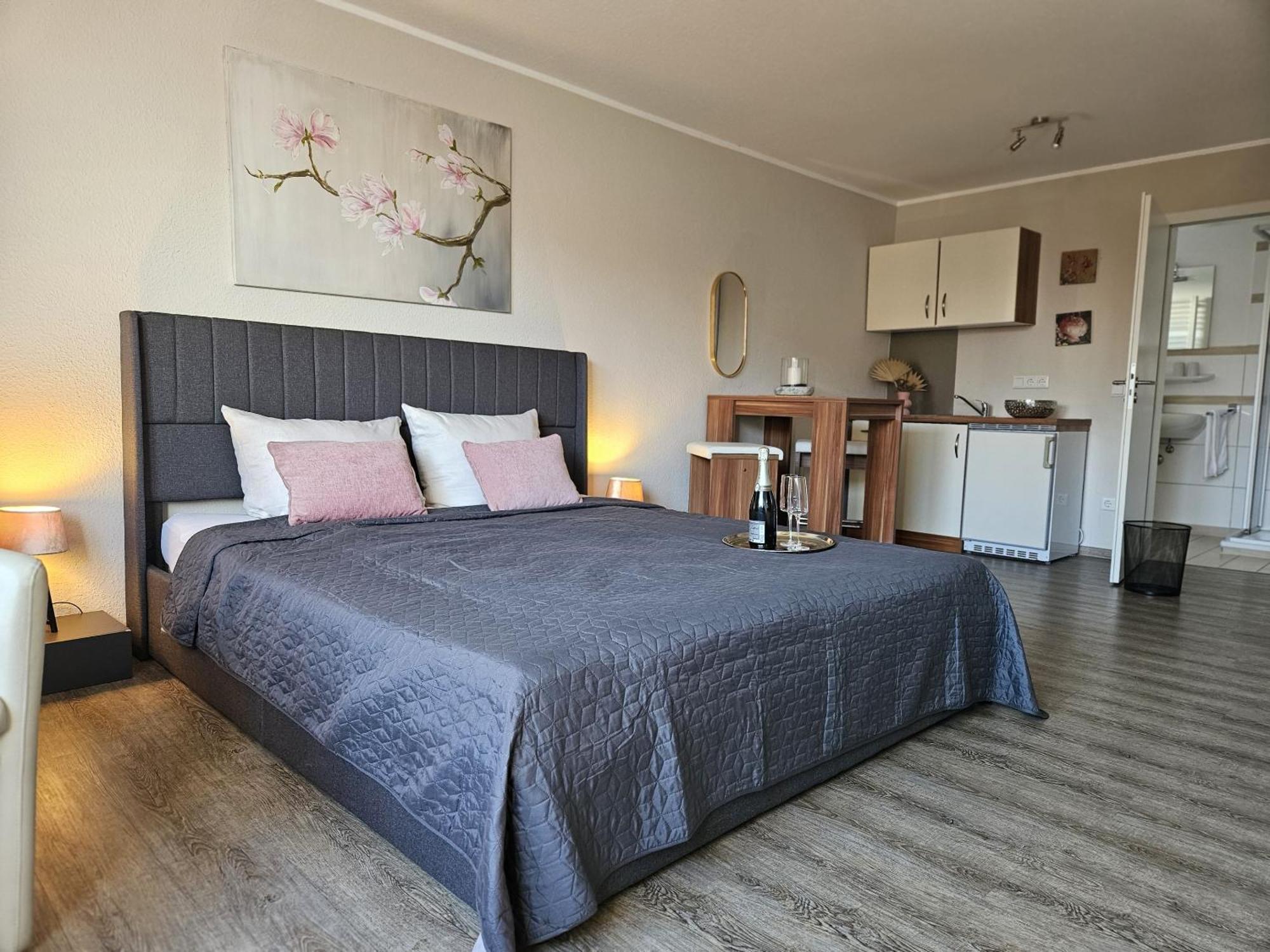 N Hotel Nottuln Dış mekan fotoğraf