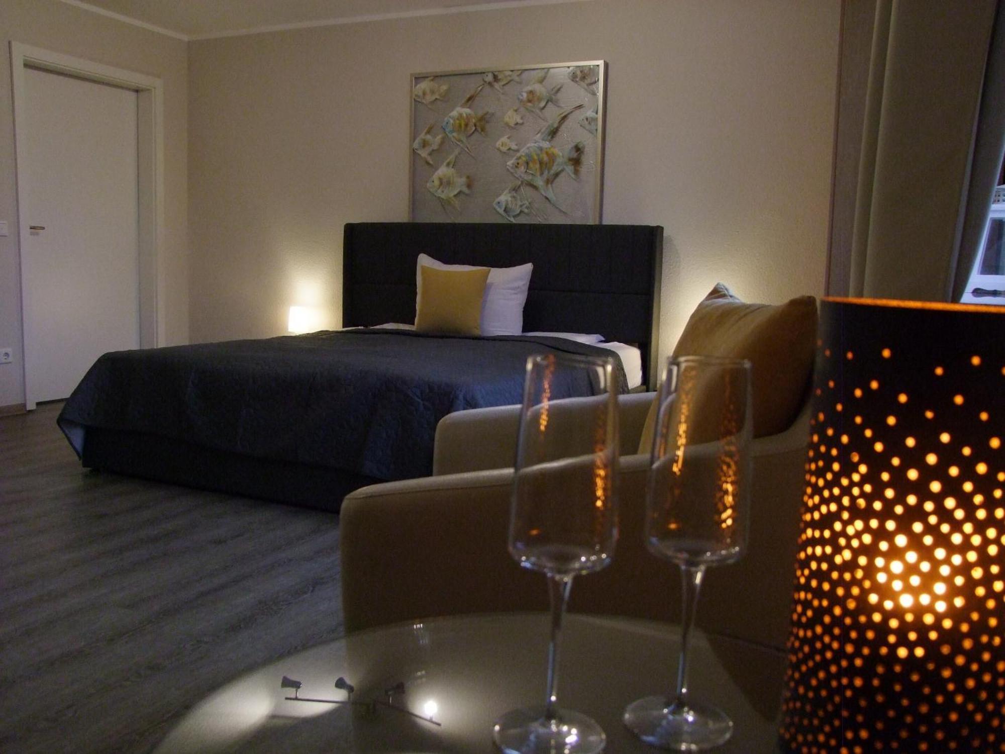 N Hotel Nottuln Dış mekan fotoğraf