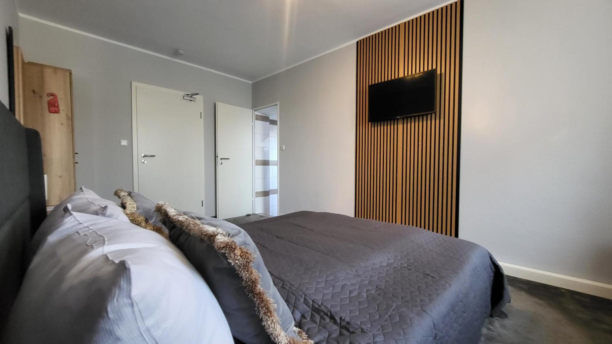 N Hotel Nottuln Oda fotoğraf