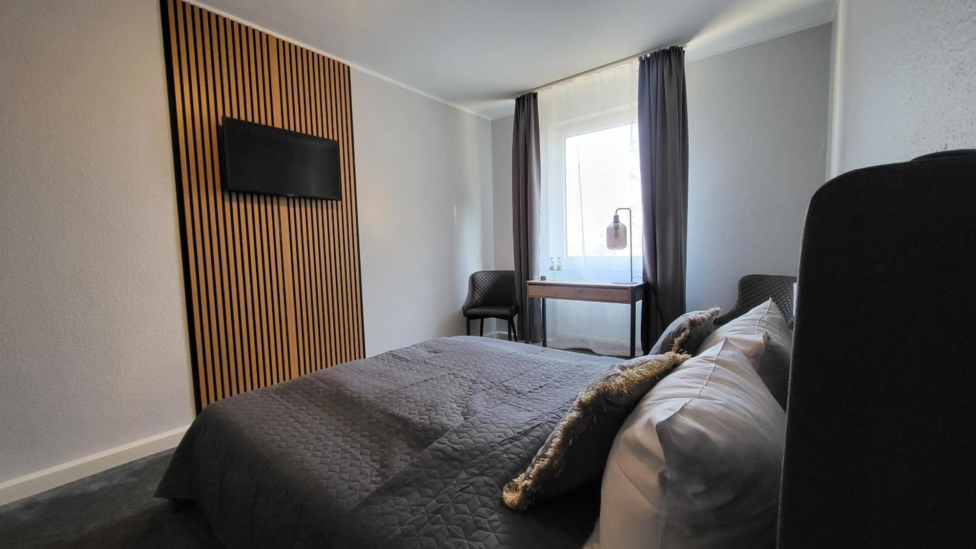 N Hotel Nottuln Dış mekan fotoğraf